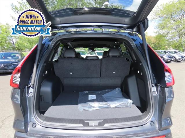 2026 Honda CR-V Hybrid AWD Sport Touring