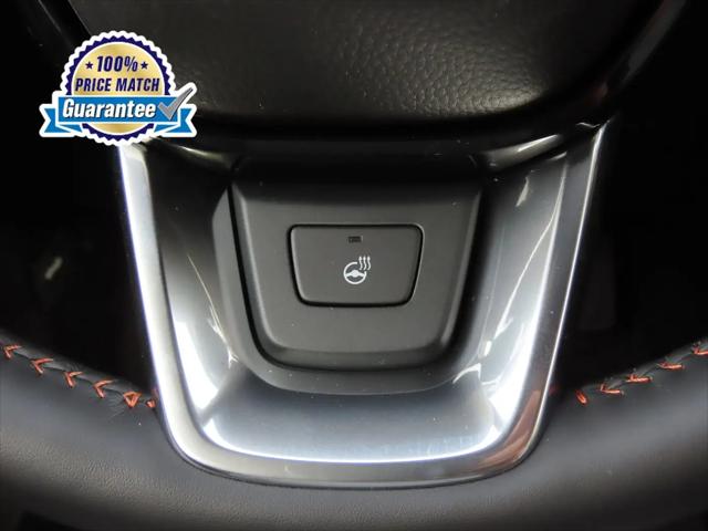 2026 Honda CR-V Hybrid AWD Sport Touring