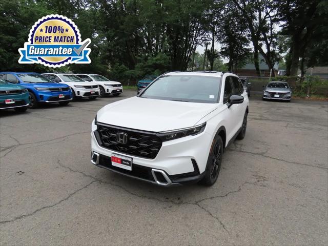 2026 Honda CR-V Hybrid AWD Sport Touring for sale in Eatontown, NJ