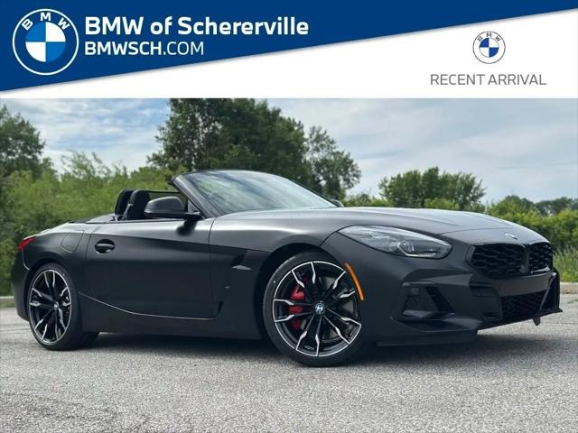 2026 BMW Z4 M40i for sale in Schererville, IN