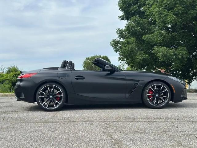 2026 BMW Z4 M40i
