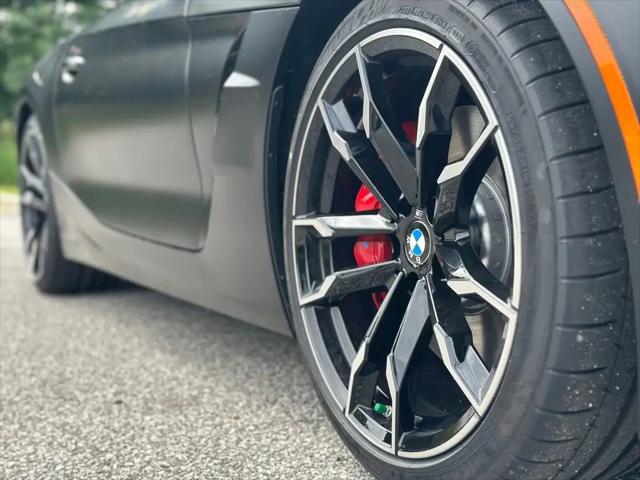 2026 BMW Z4 M40i