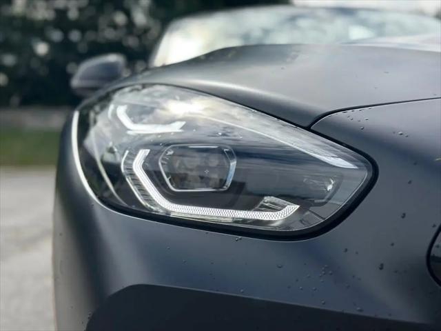 2026 BMW Z4 M40i