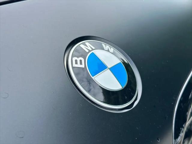 2026 BMW Z4 M40i