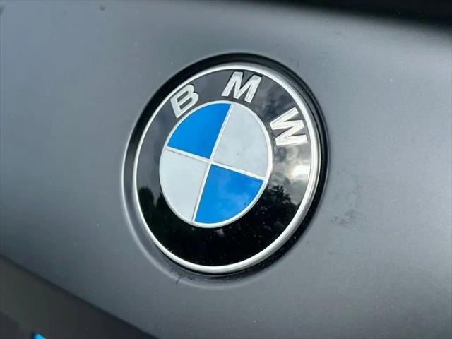2026 BMW Z4 M40i