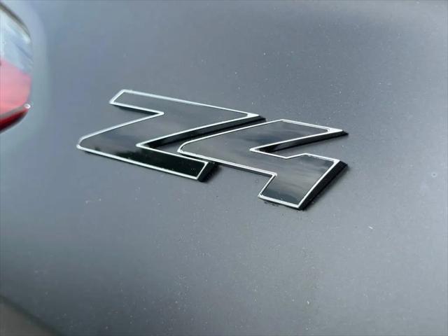 2026 BMW Z4 M40i