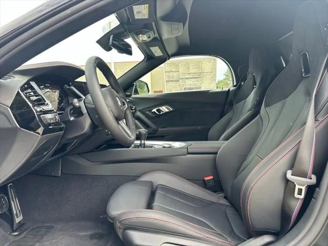 2026 BMW Z4 M40i