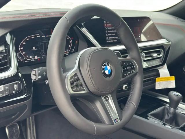 2026 BMW Z4 M40i