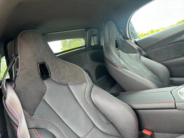 2026 BMW Z4 M40i