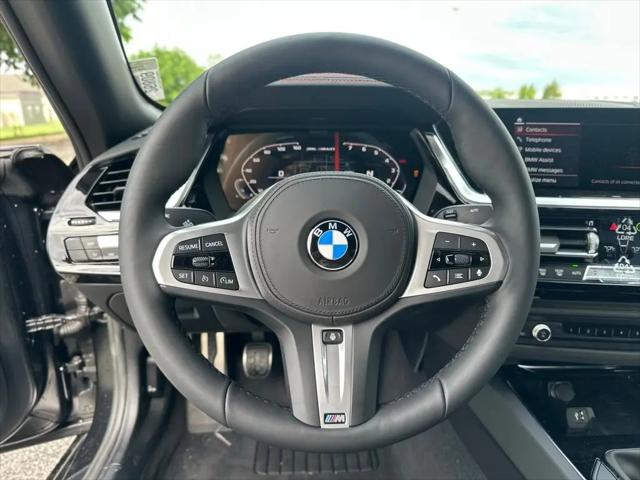 2026 BMW Z4 M40i