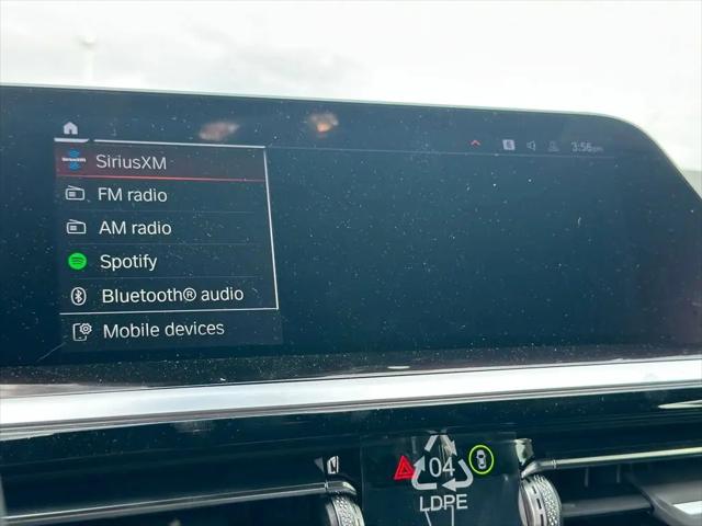 2026 BMW Z4 M40i