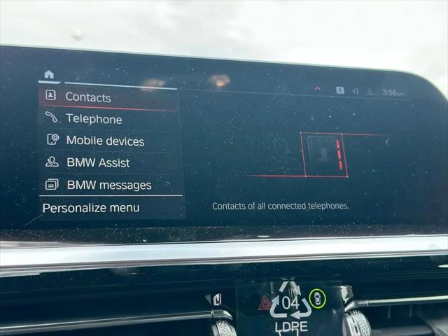 2026 BMW Z4 M40i