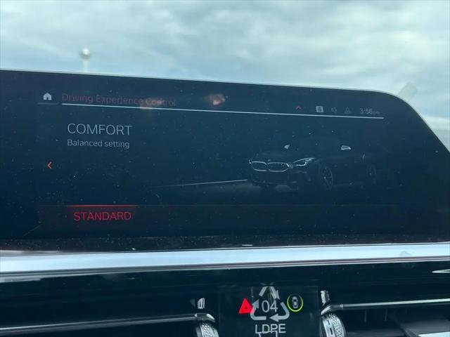 2026 BMW Z4 M40i