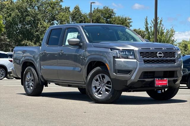 2026 Nissan Frontier Crew Cab SV 4x2 for sale in Dublin, CA