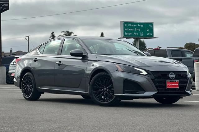 2026 Nissan Altima SV FWD for sale in Dublin, CA