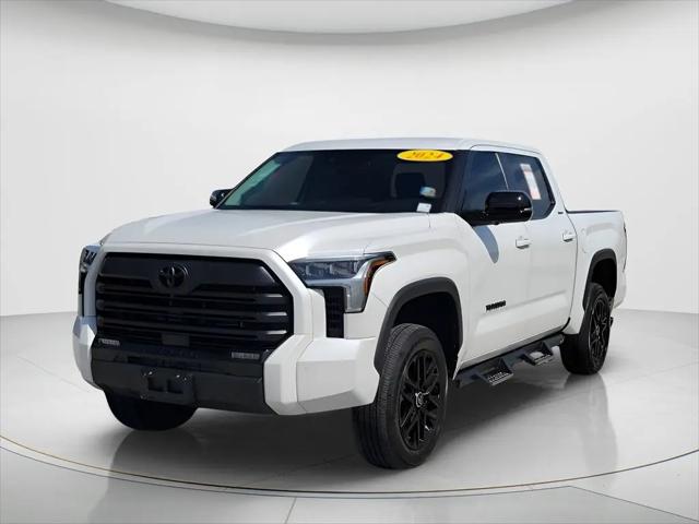2024 Toyota Tundra Limited for sale in Gainesville, FL