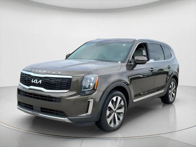 2022 Kia Telluride EX for sale in Gainesville, FL