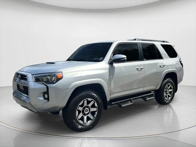 2023 Toyota 4Runner TRD Off Road Premium for sale in Gainesville, FL