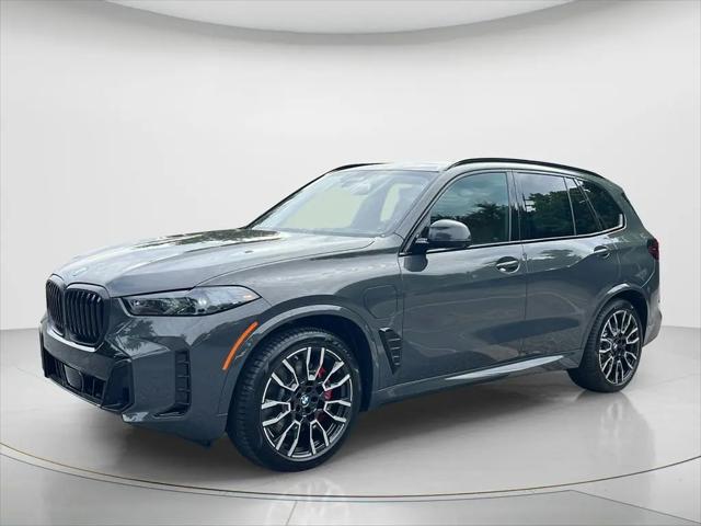 2026 BMW X5 xDrive50e for sale in Gainesville, FL