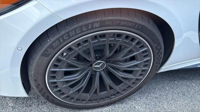 2024 Mercedes-Benz CL AMG CLE 53