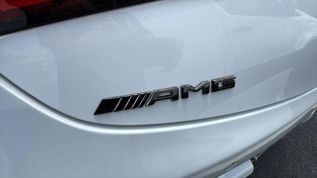 2024 Mercedes-Benz CL AMG CLE 53