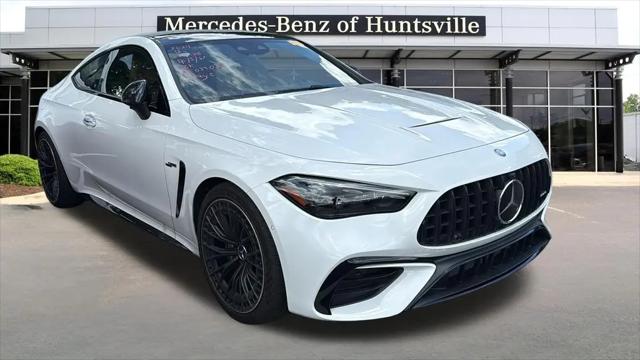 2024 Mercedes-Benz CL AMG CLE 53 for sale in Huntsville, AL