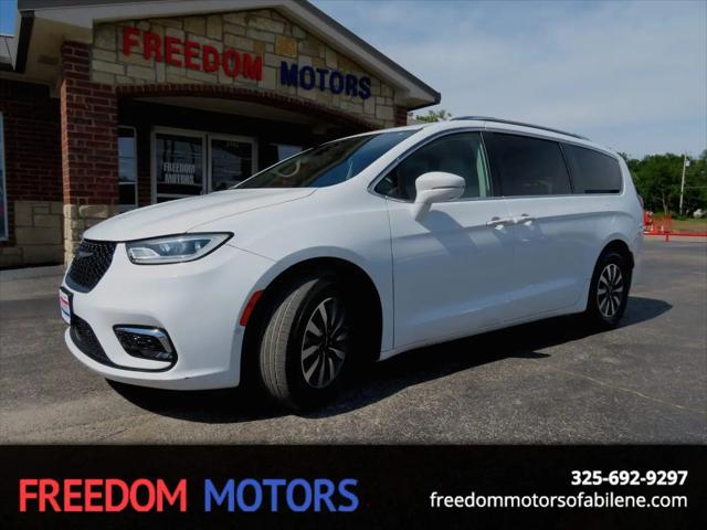 2021 Chrysler Pacifica Touring L for sale in Abilene, TX
