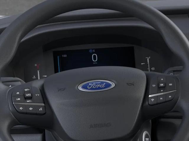 2026 Ford Transit Cargo Van T-150