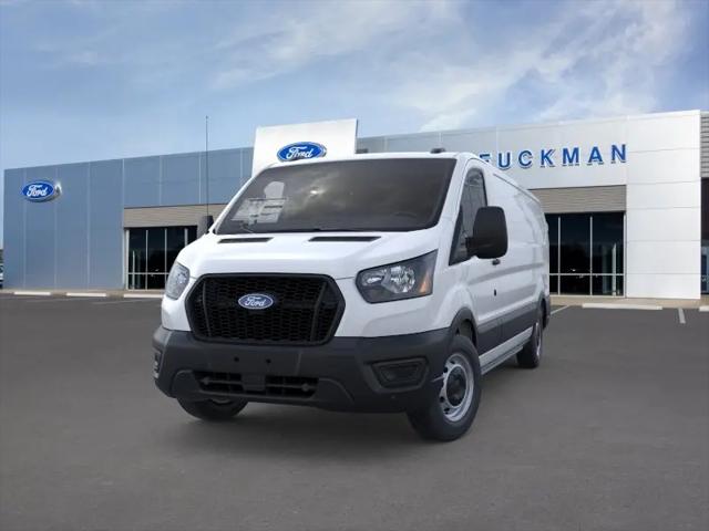 2026 Ford Transit Cargo Van T-150