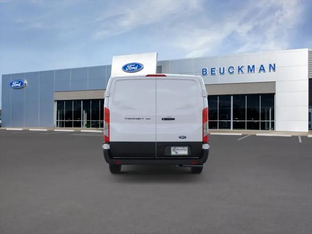 2026 Ford Transit Cargo Van T-150