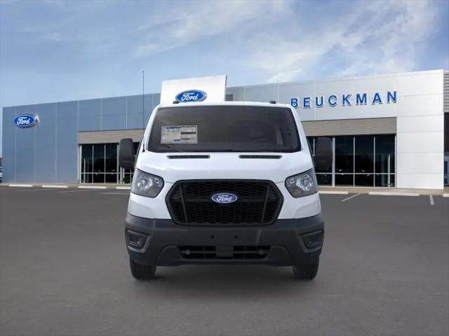 2026 Ford Transit Cargo Van T-150