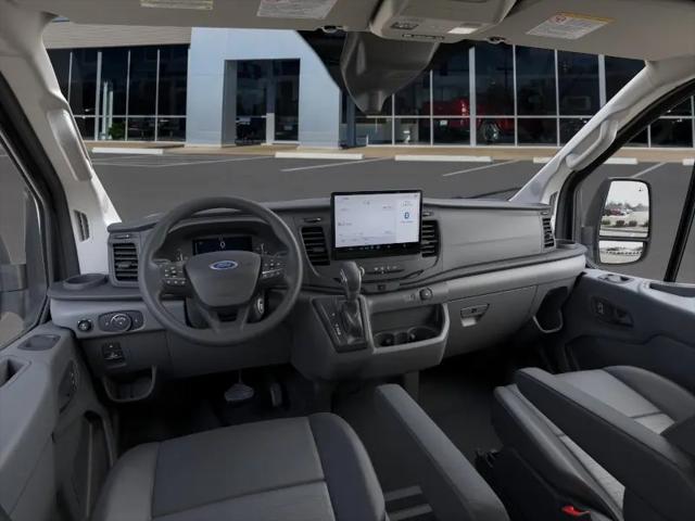 2026 Ford Transit Cargo Van T-150