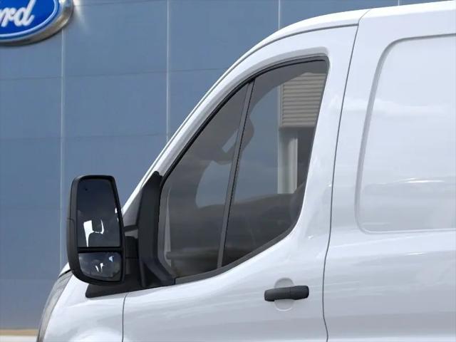 2026 Ford Transit Cargo Van T-150