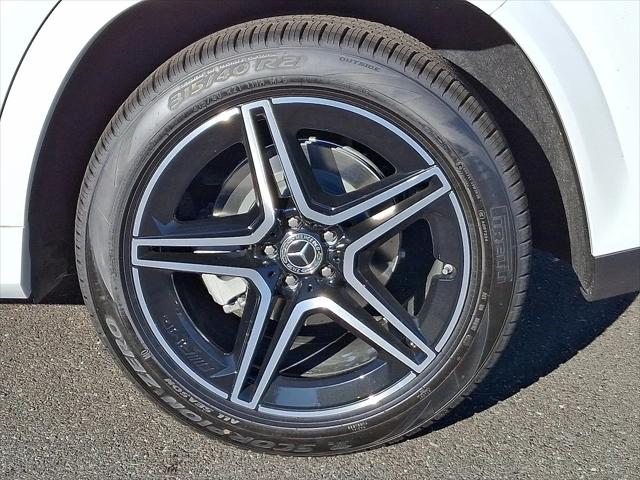 2026 Mercedes-Benz GLS GLS 450 4MATIC