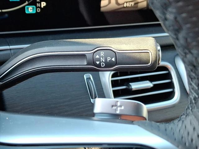 2026 Mercedes-Benz GLS GLS 450 4MATIC
