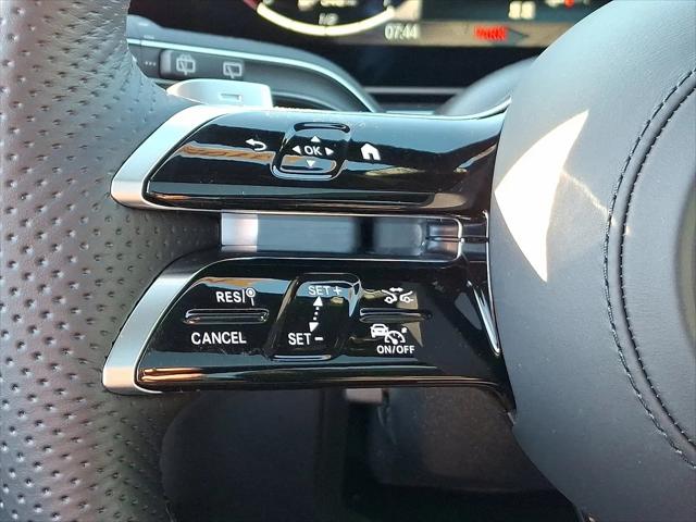 2026 Mercedes-Benz GLS GLS 450 4MATIC