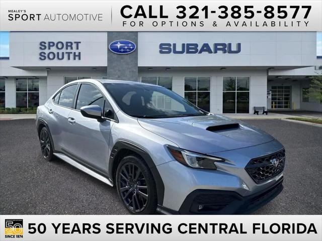 2023 Subaru WRX Premium for sale in Orlando, FL