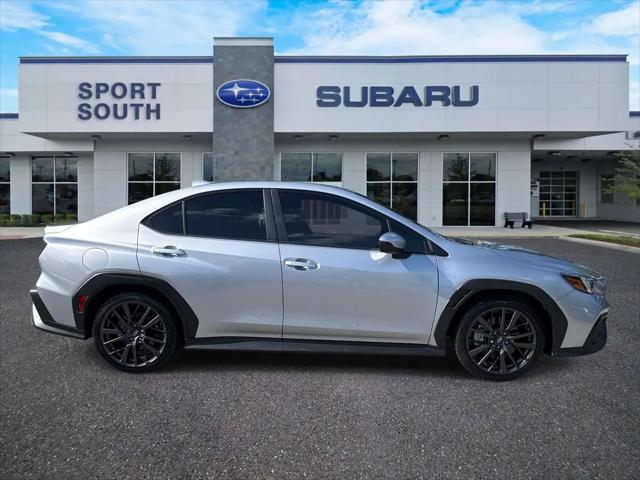 2023 Subaru WRX Premium