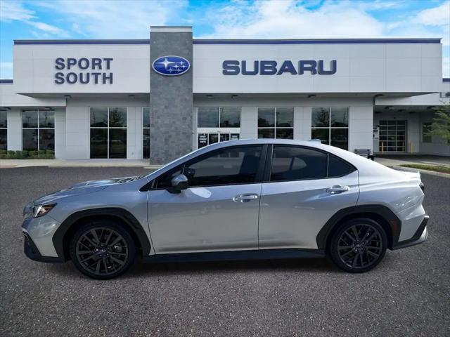 2023 Subaru WRX Premium