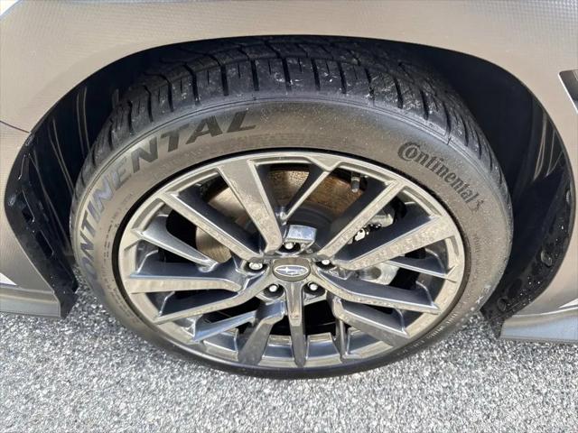 2023 Subaru WRX Premium