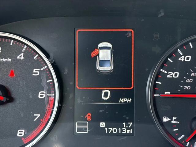2023 Subaru WRX Premium
