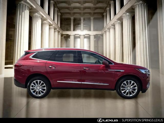 2021 Buick Enclave AWD Premium