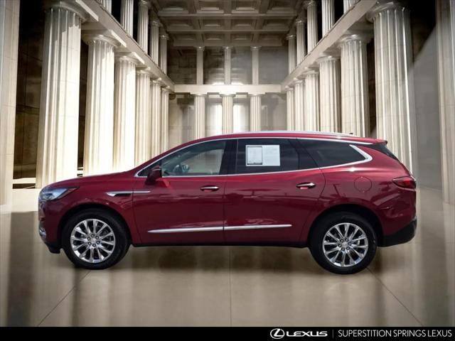 2021 Buick Enclave AWD Premium