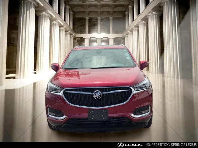 2021 Buick Enclave AWD Premium