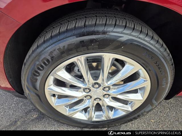 2021 Buick Enclave AWD Premium