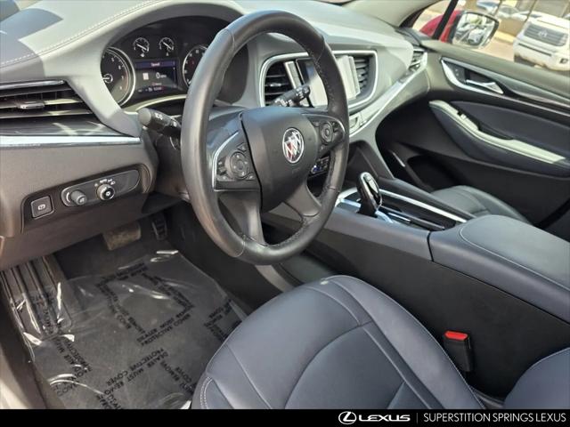 2021 Buick Enclave AWD Premium