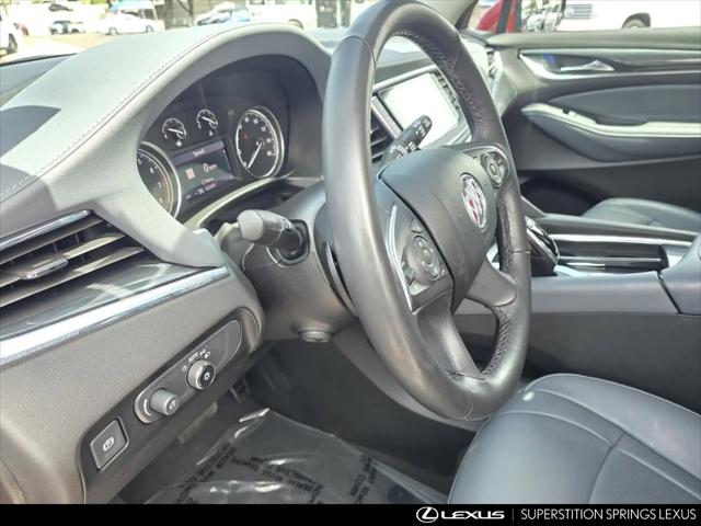 2021 Buick Enclave AWD Premium