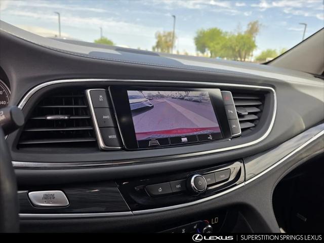 2021 Buick Enclave AWD Premium