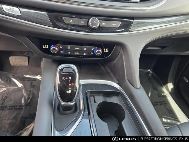 2021 Buick Enclave AWD Premium