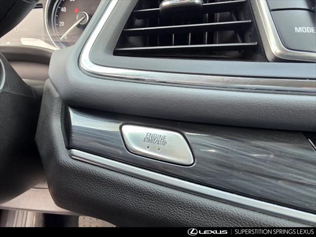 2021 Buick Enclave AWD Premium